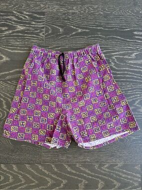 VTG 90’s Kid’s TREND BASICS Shorts